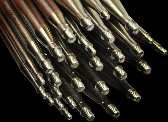 Aiguilles interchangeables ChiaoGoo TWIST RED Lace  4'' (10cm) S-M-L