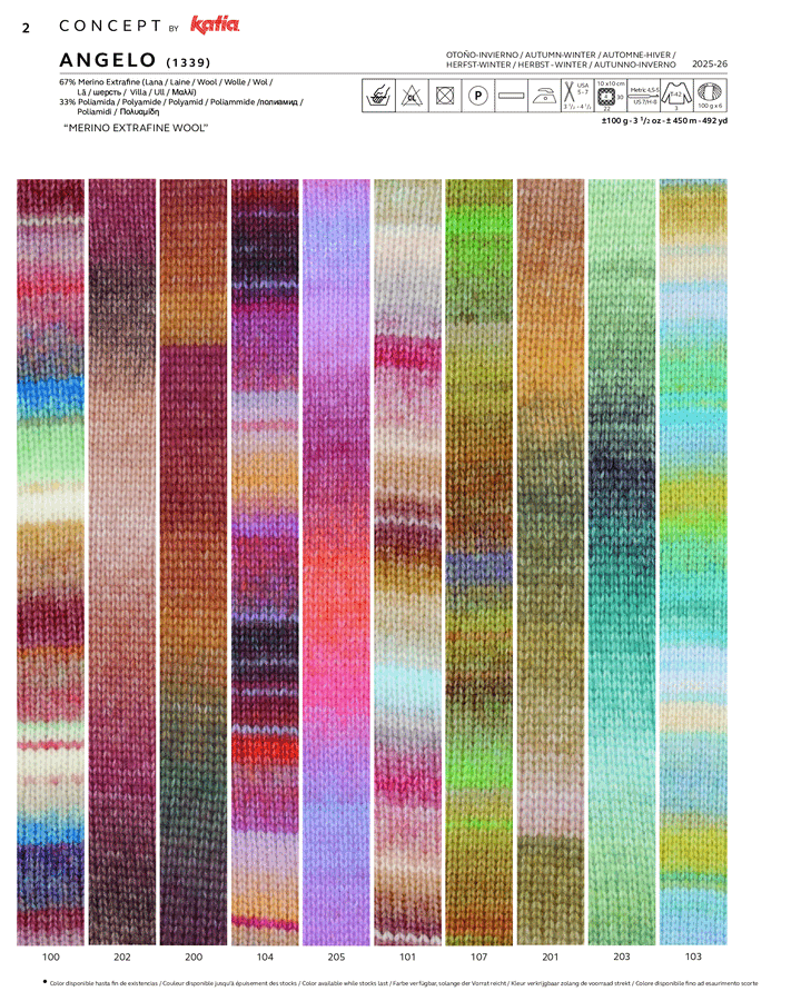 Angelo de Katia Concept