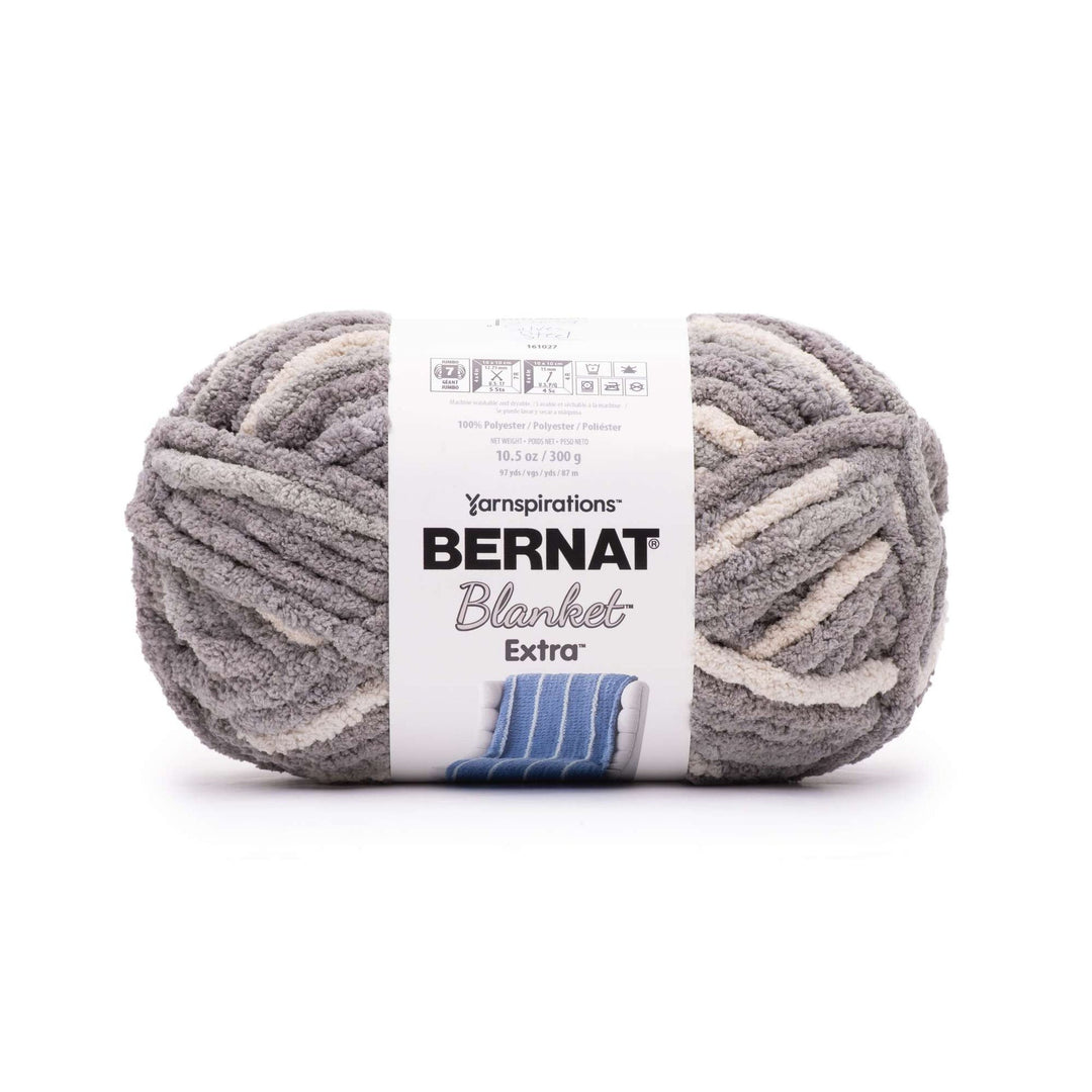 Fil Bernat Blanket Extra (300 g/10,5 oz)