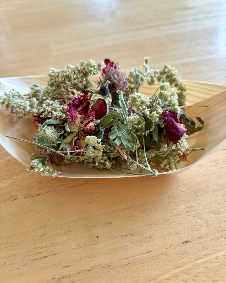 Tisane détente ultime