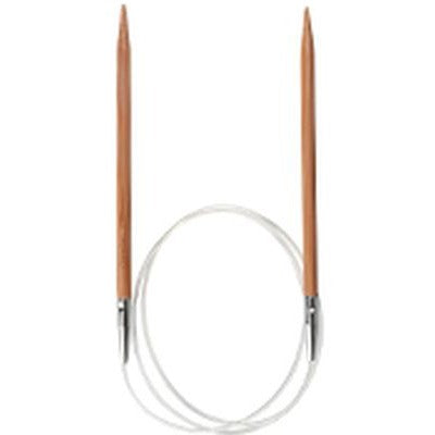 Aiguilles circulaire en bamboo 32"/80cm (2032)