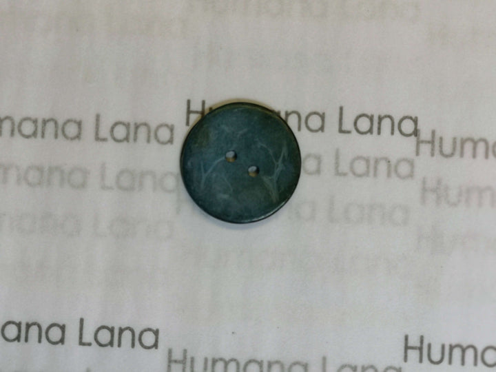 Boutons de noix de coco (25mm)