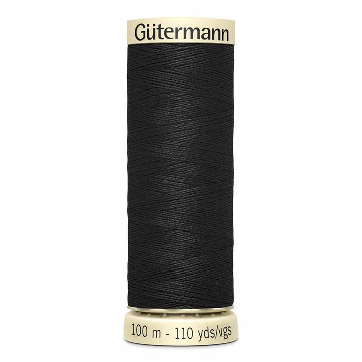 Fil pour tout coudre MCT 100m GUTERMANN