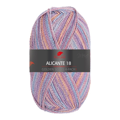 Alicante 18 Pro Lana