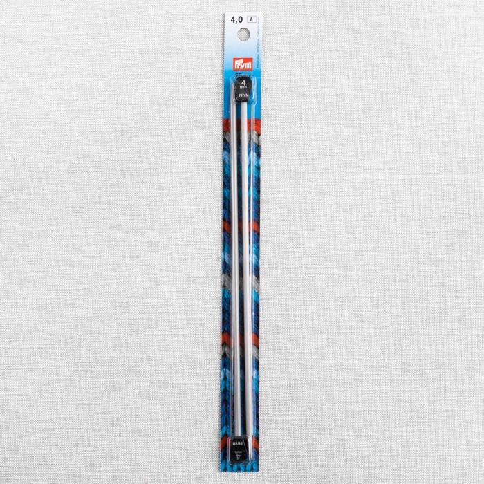 Set de 2 Aiguilles 25 cm de Prym
