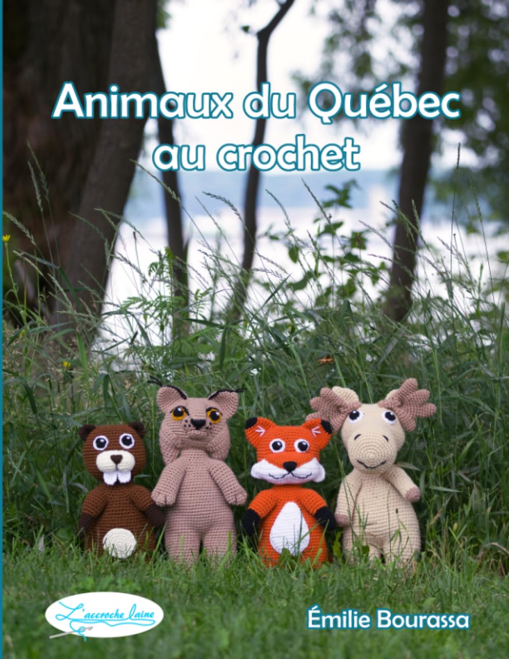 Animaux du Québec en Français