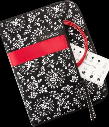 Set complet ChiaoGoo 4'' (10cm)