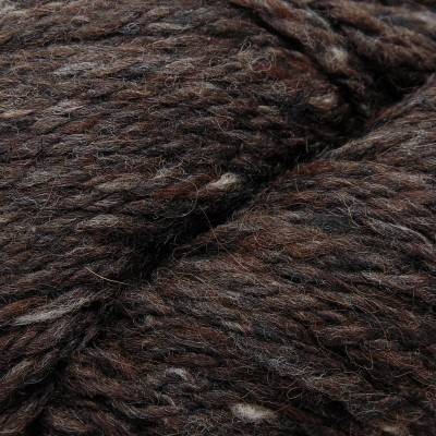 Highland Alpaca chunky Tweed d'Estelle Yarns