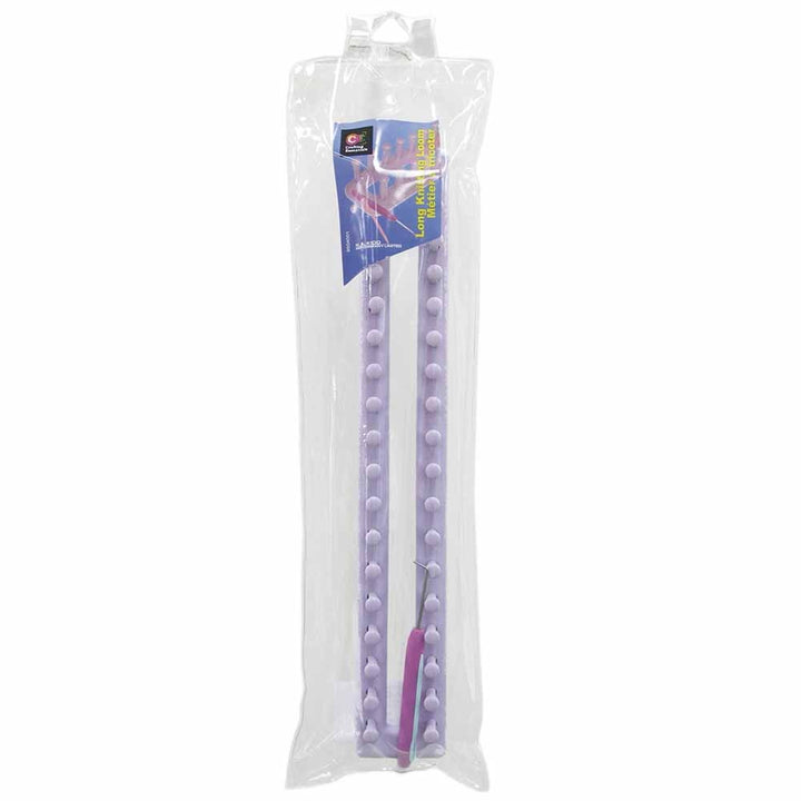 Long métier à tricoter 41cm (16″)