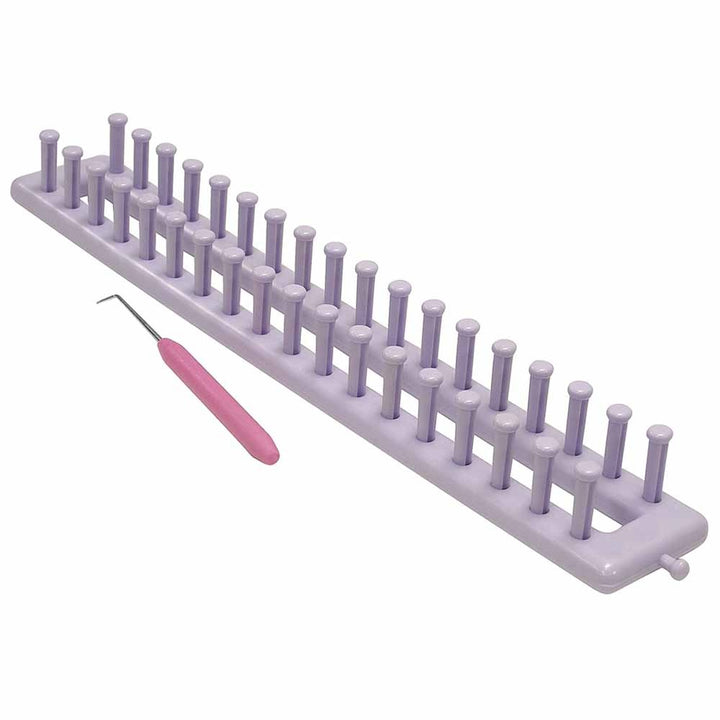 Long métier à tricoter 41cm (16″)