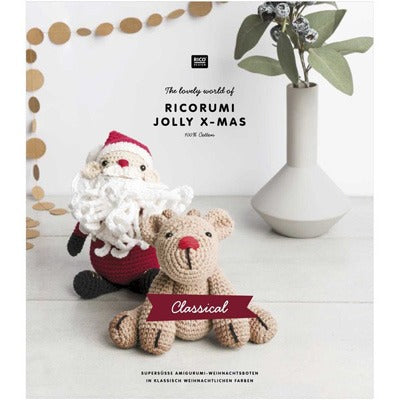 Jolly X-Mas Classical