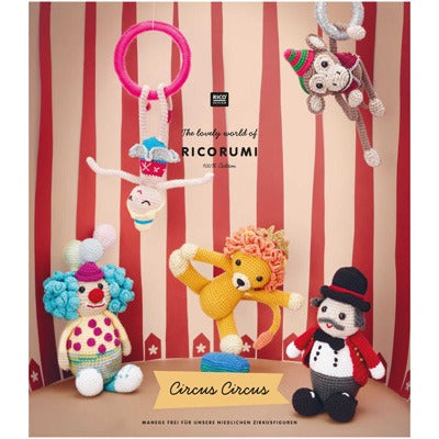 Circus Circus (en français)