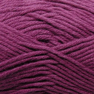 Eco Cotton d’Estelle Yarns