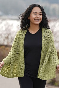 Laine Cantata de Cascade Yarns