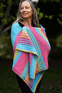 Laine Cantata de Cascade Yarns