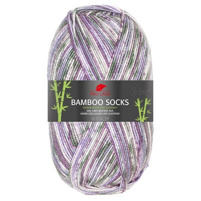 Bamboo Socks de Pro Lana