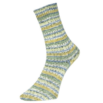 Bamboo Socks de Pro Lana