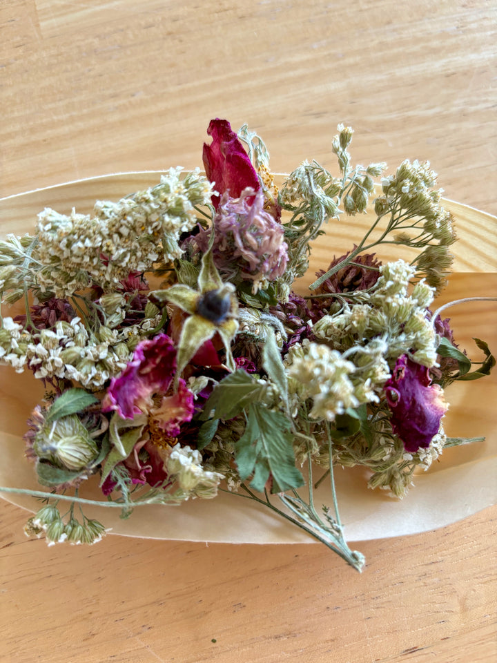 Tisane détente ultime