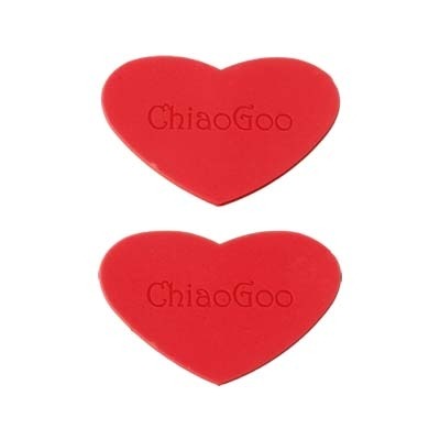 Coeur de serrage ChiaoGoo