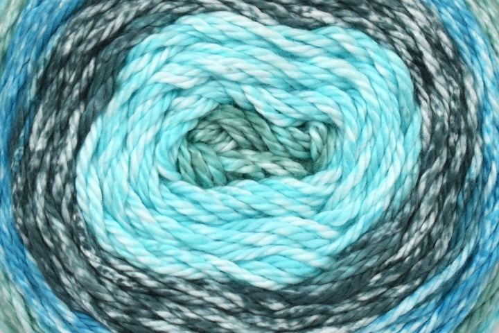 COTTON SUPREME WAVES De Universal Yarn