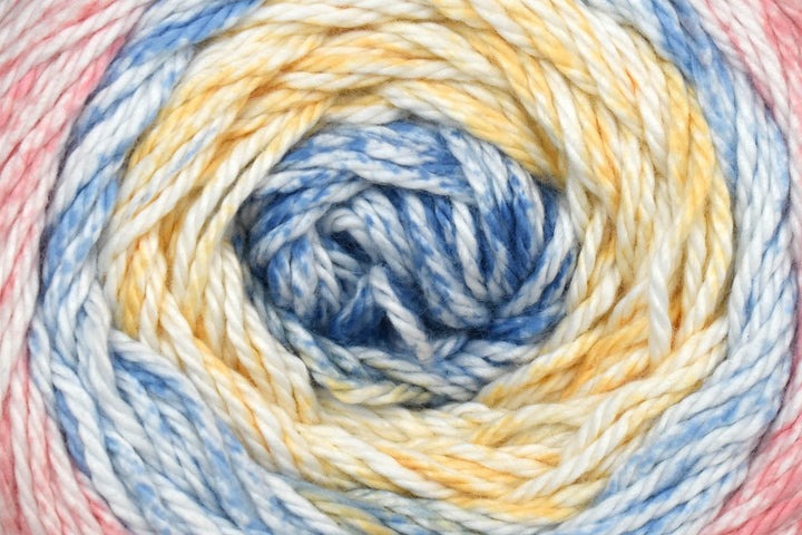 COTTON SUPREME WAVES De Universal Yarn