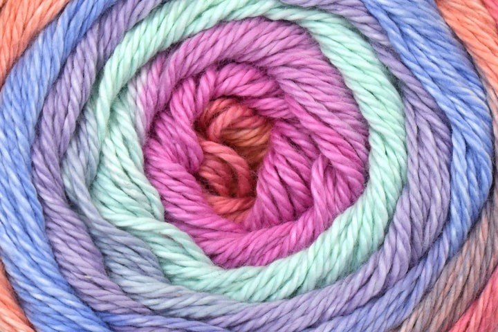 COTTON SUPREME WAVES De Universal Yarn