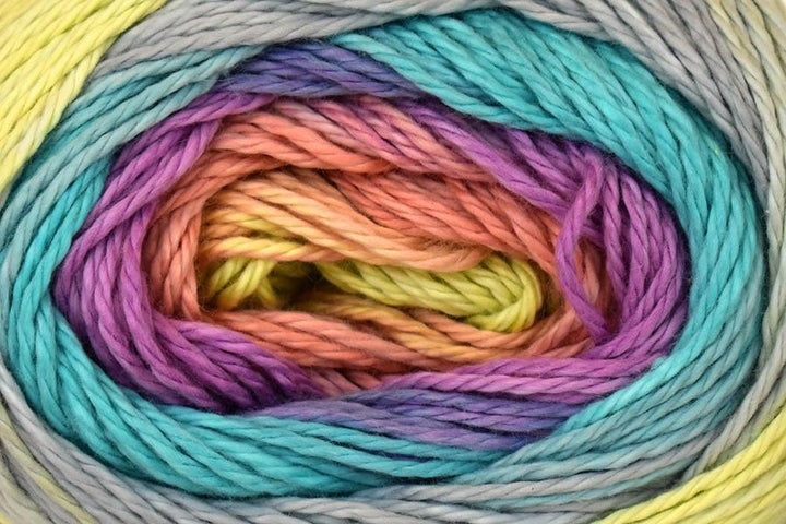 COTTON SUPREME WAVES De Universal Yarn