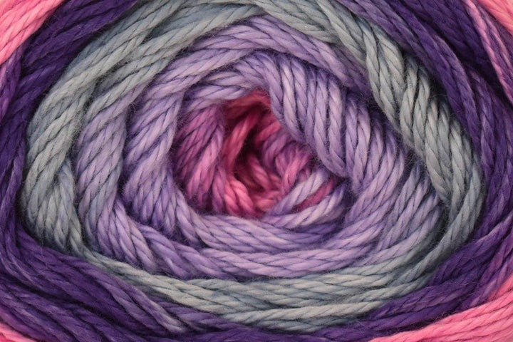 COTTON SUPREME WAVES De Universal Yarn