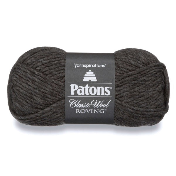 Classic wool Roving de Patons
