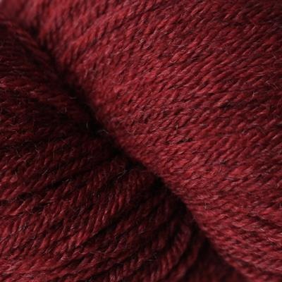 Double knit d'Estelle yarns