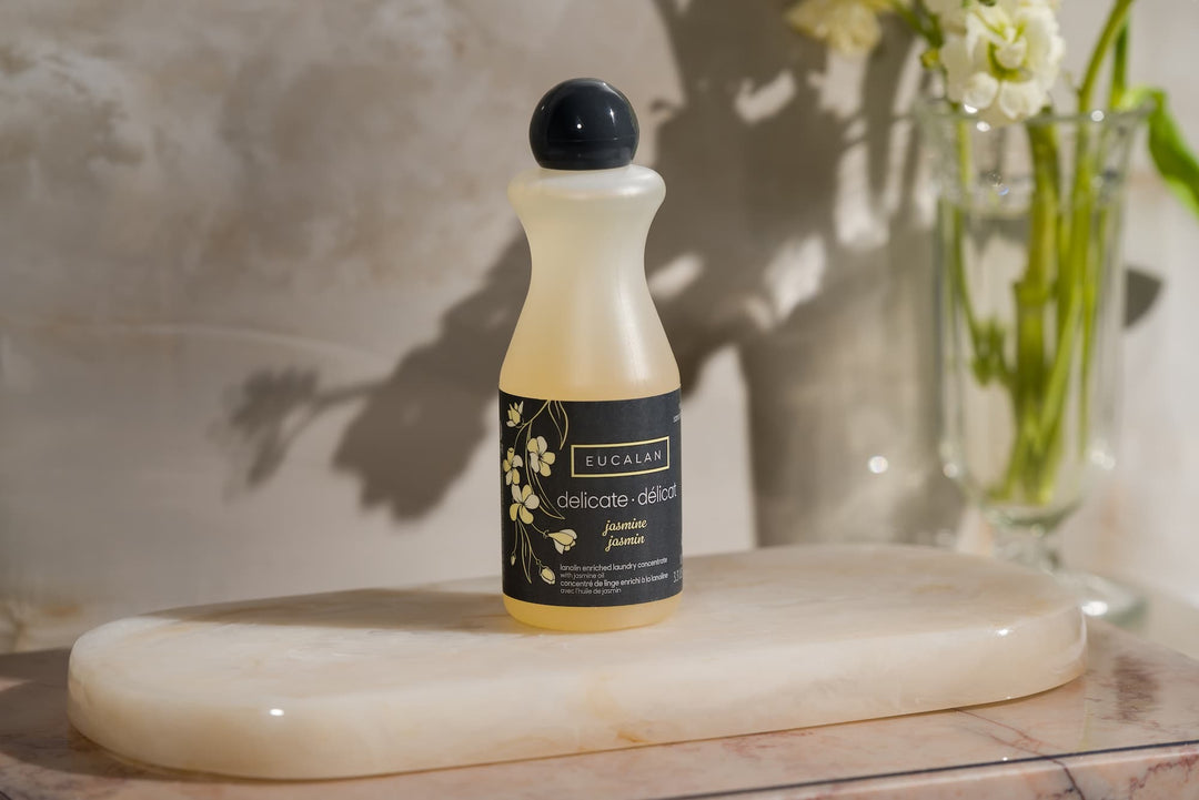 Savon Eucalan au Jasmin