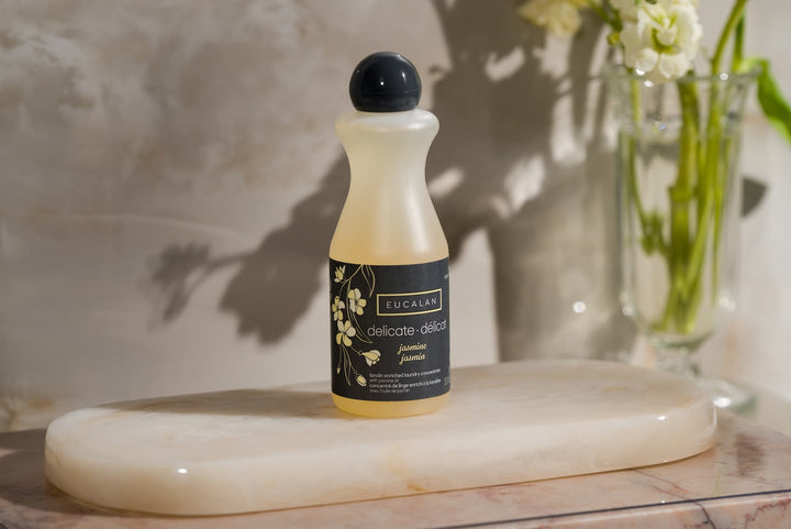 Savon Eucalan au Jasmin