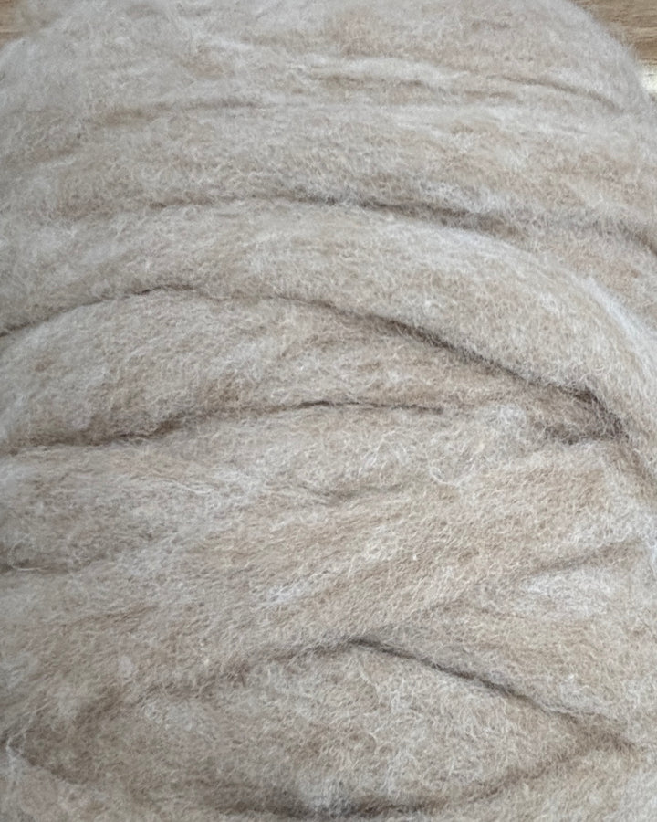 Alpaga  à filer, feutrer ou tout autre projet