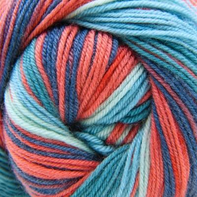 Heritages prints de Cascade yarns