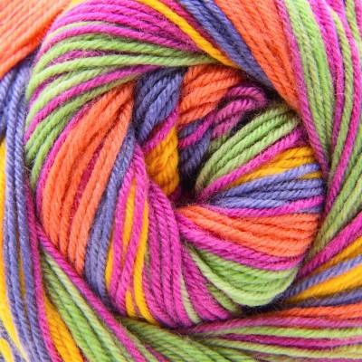 Heritages prints de Cascade yarns
