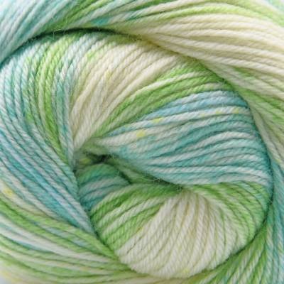 Heritages prints de Cascade yarns