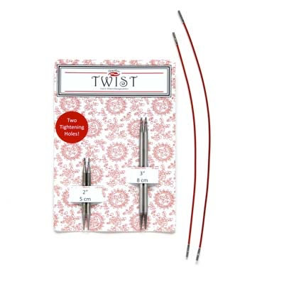 Combo Aiguilles Shortie