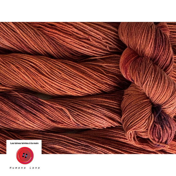 Cashmerino 80% merino 20% cachemire