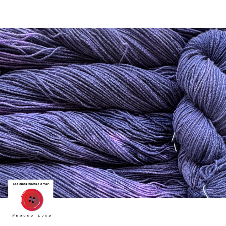 Cashmerino 80% merino 20% cachemire