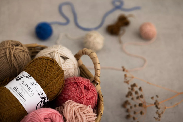 Pernilla de Filcolana