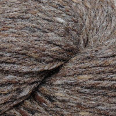Highland Alpaca chunky Tweed d'Estelle Yarns