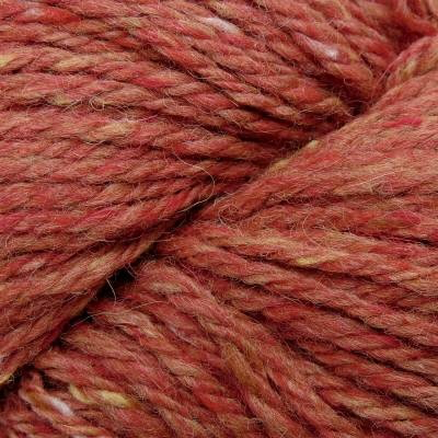 Highland Alpaca chunky Tweed d'Estelle Yarns