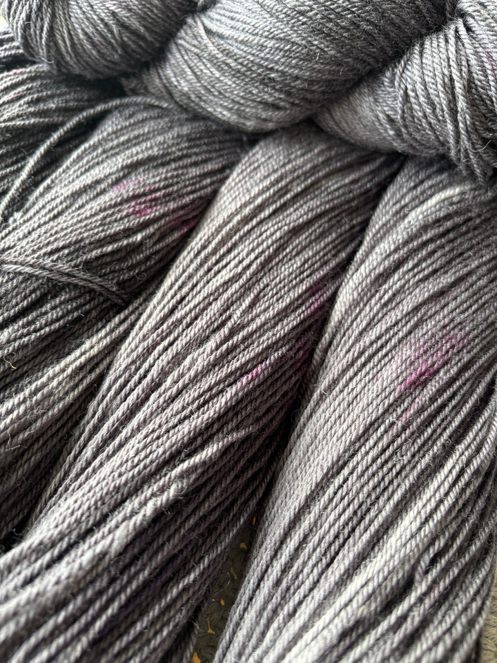 Laine Merino-Yak-Soie