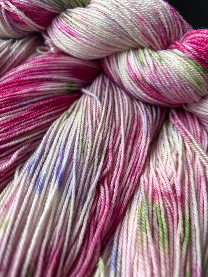 Laine Merino-Yak-Soie