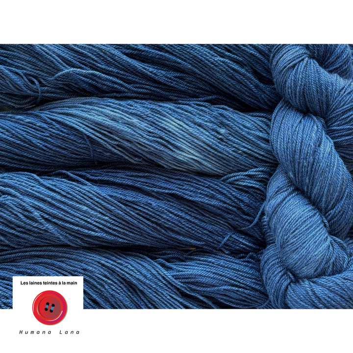 Laine Merino-Yak-Soie