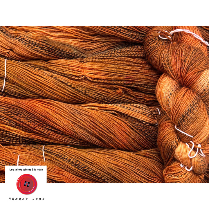 Zebra Yarn Humana Lana Merino