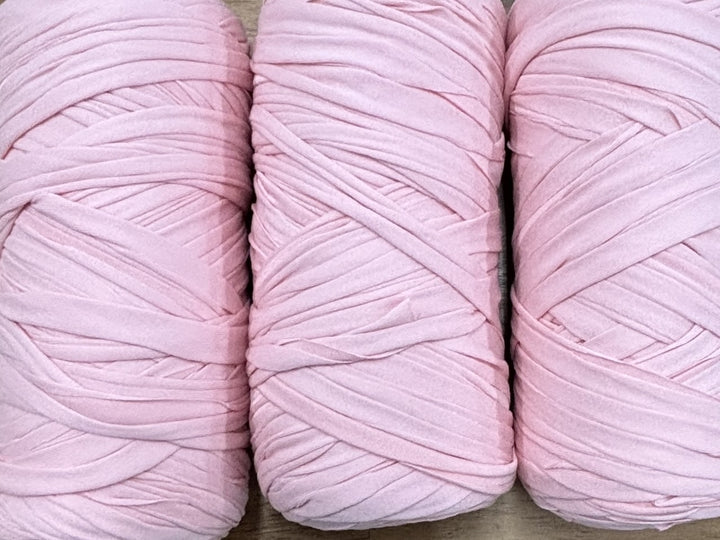 T-Shirt Yarn
