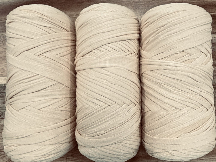 T-Shirt Yarn
