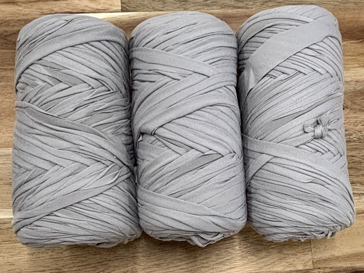 T-Shirt Yarn