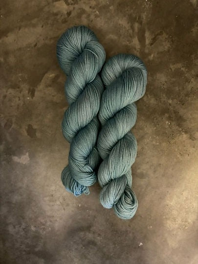 Landscapes sock par Gathering Yarn